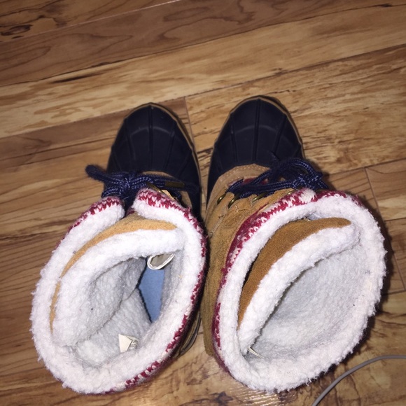 Khombu vail steel shank boots size 9M - Picture 6 of 11